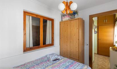 Venta - Bungalow - Torrevieja - Torretas