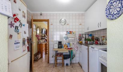 Venta - Bungalow - Torrevieja - Torretas