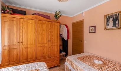 Venta - Bungalow - Torrevieja - Torretas