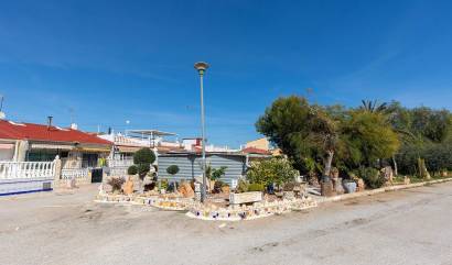 Venta - Bungalow - Torrevieja - Torretas