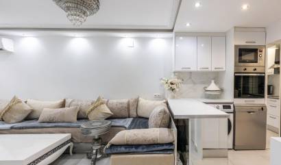 Venta - Bungalow - Torrevieja - Torretas