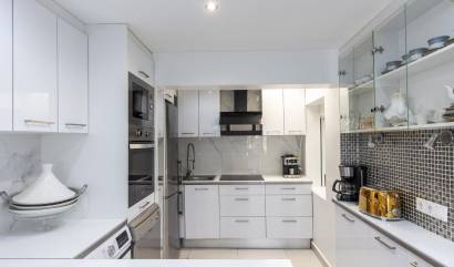Venta - Bungalow - Torrevieja - Torretas