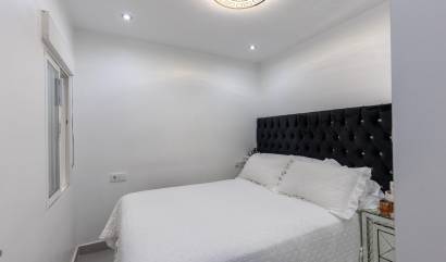 Venta - Bungalow - Torrevieja - Torretas