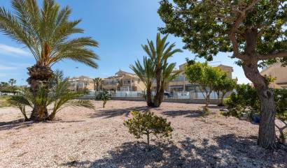 Venta - Bungalow - Torrevieja - Torretas