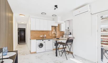  - Venta - Centro Torrevieja - AP-1186