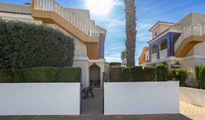 Venta -  - Ciudad Quesada - Rojales - Doña Pepa