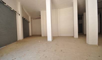 Venta - Comercial - Elda