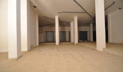 Venta - Comercial - Elda