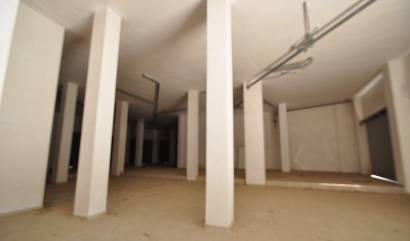 Venta - Comercial - Elda