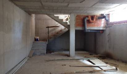 Venta - Comercial - Los Montesinos