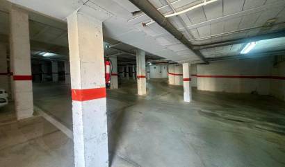Venta - Comercial - Torrevieja - Cabo Cervera