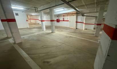 Venta - Comercial - Torrevieja - Cabo Cervera