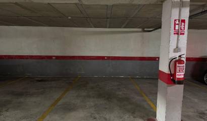 Venta - Comercial - Torrevieja - Centro