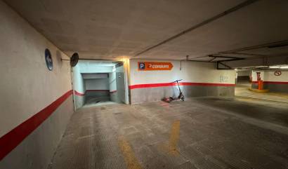 Venta - Comercial - Torrevieja - Centro