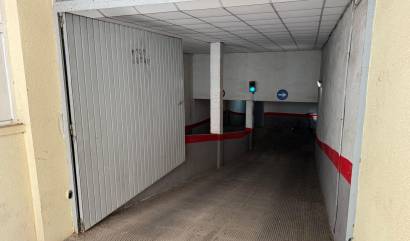 Venta - Comercial - Torrevieja - Centro