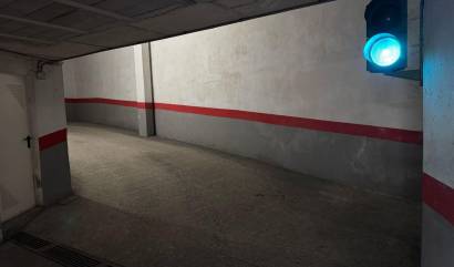 Venta - Comercial - Torrevieja - Centro