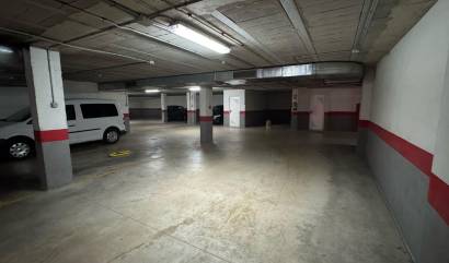 Venta - Comercial - Torrevieja - Centro