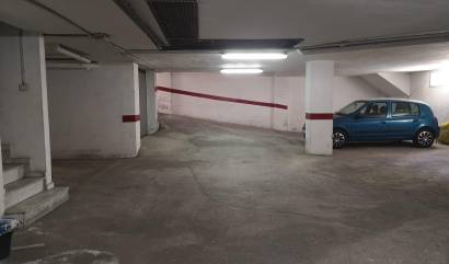 Venta - Comercial - Torrevieja - Centro