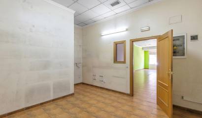 Venta - Comercial - Torrevieja - Centro