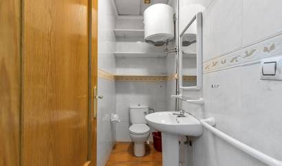 Venta - Comercial - Torrevieja - Centro