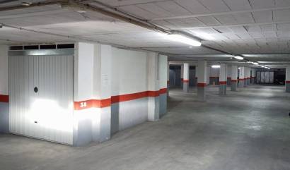 Venta - Comercial - Torrevieja - Estacion de autobuses