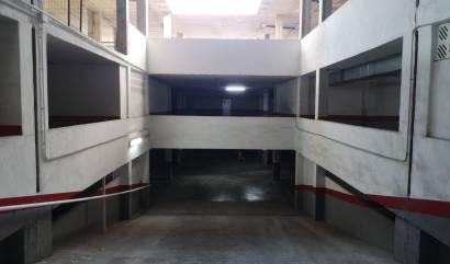 Venta - Comercial - Torrevieja - Estacion de autobuses