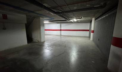 Venta - Comercial - Torrevieja - Estacion de autobuses