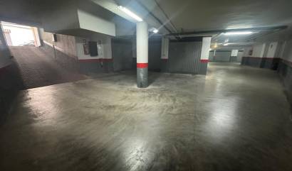 Venta - Comercial - Torrevieja - La Mata pueblo