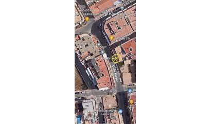 Venta - Comercial - Torrevieja - La Mata pueblo