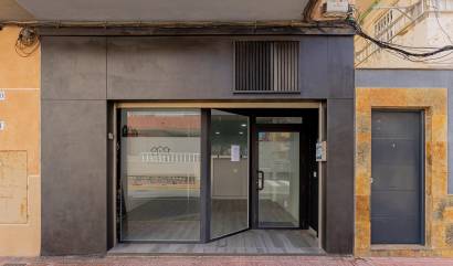 Venta - Comercial - Torrevieja - La Mata pueblo