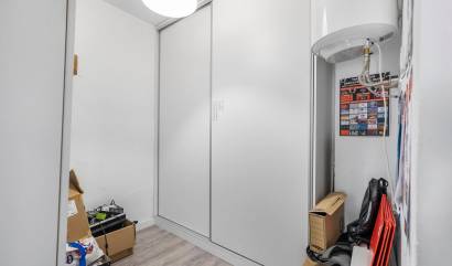 Venta - Comercial - Torrevieja - La Mata pueblo