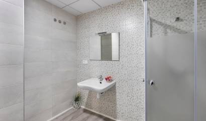 Venta - Comercial - Torrevieja - La Mata pueblo