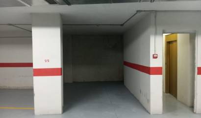 Venta - Comercial - Torrevieja - La Mata