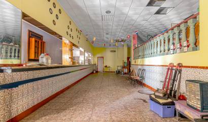 Venta - Comercial - Torrevieja - Playa del cura