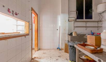 Venta - Comercial - Torrevieja - Playa del cura