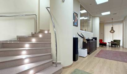 Venta - Comercial - Torrevieja