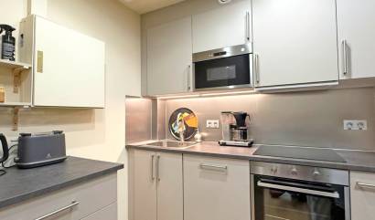 Venta - Comercial - Torrevieja