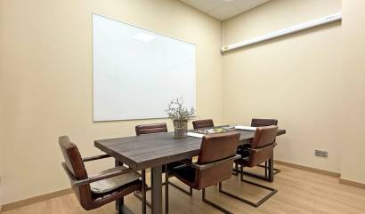 Venta - Comercial - Torrevieja