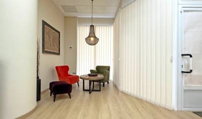 Venta - Comercial - Torrevieja