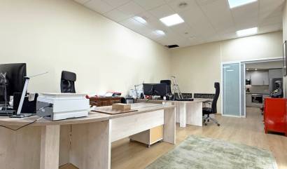 Venta - Comercial - Torrevieja