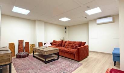 Venta - Comercial - Torrevieja