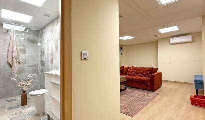 Venta - Comercial - Torrevieja