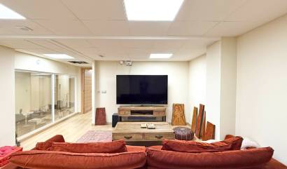 Venta - Comercial - Torrevieja