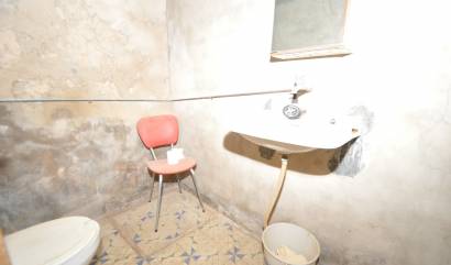 Venta - Country House - Canada del Trigo