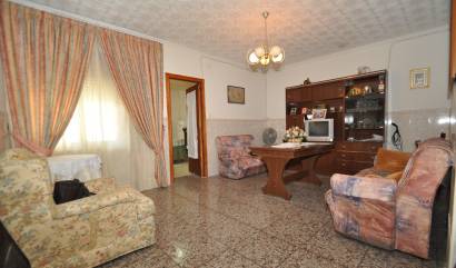 Venta - Country House - Canada del Trigo