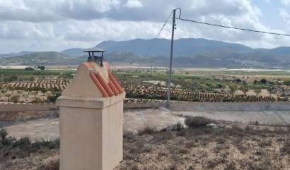 Venta - Country House - Hondón de las Nieves