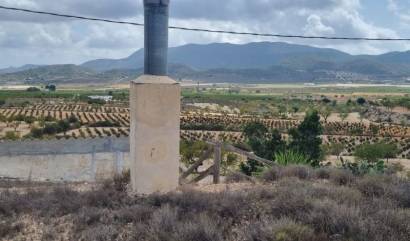 Venta - Country House - Hondón de las Nieves