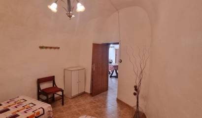 Venta - Country House - Hondón de las Nieves