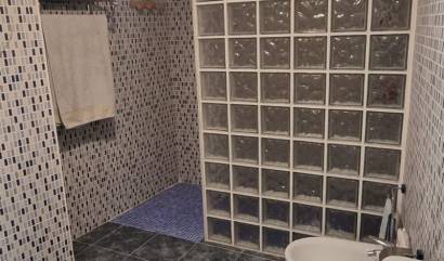 Venta - Country House - Hondón de las Nieves