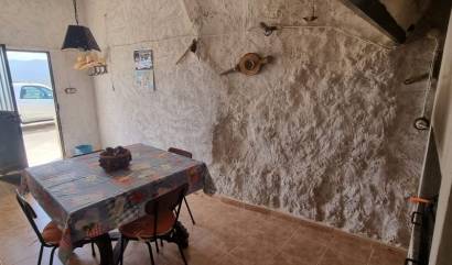 Venta - Country House - Hondón de las Nieves